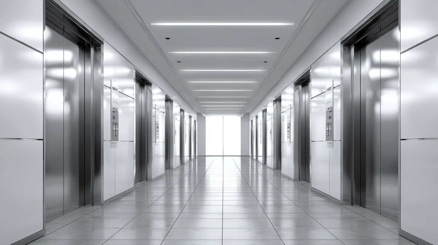 Essential Tactics for Maximizing Impact with Elevator Display Boards