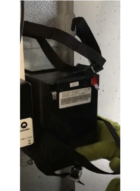 CO SC 1 Tasks: Step-by-Step Procedures for Elevator Testing & Maintenance