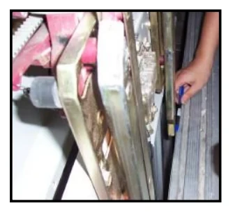 Troubleshooting Guide for 3300 Elevator Door Operator