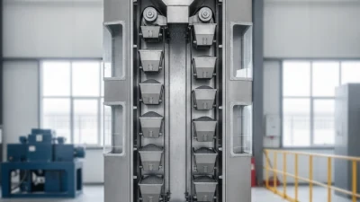 What are the Essential Parts of Bucket Elevators for Buyers?