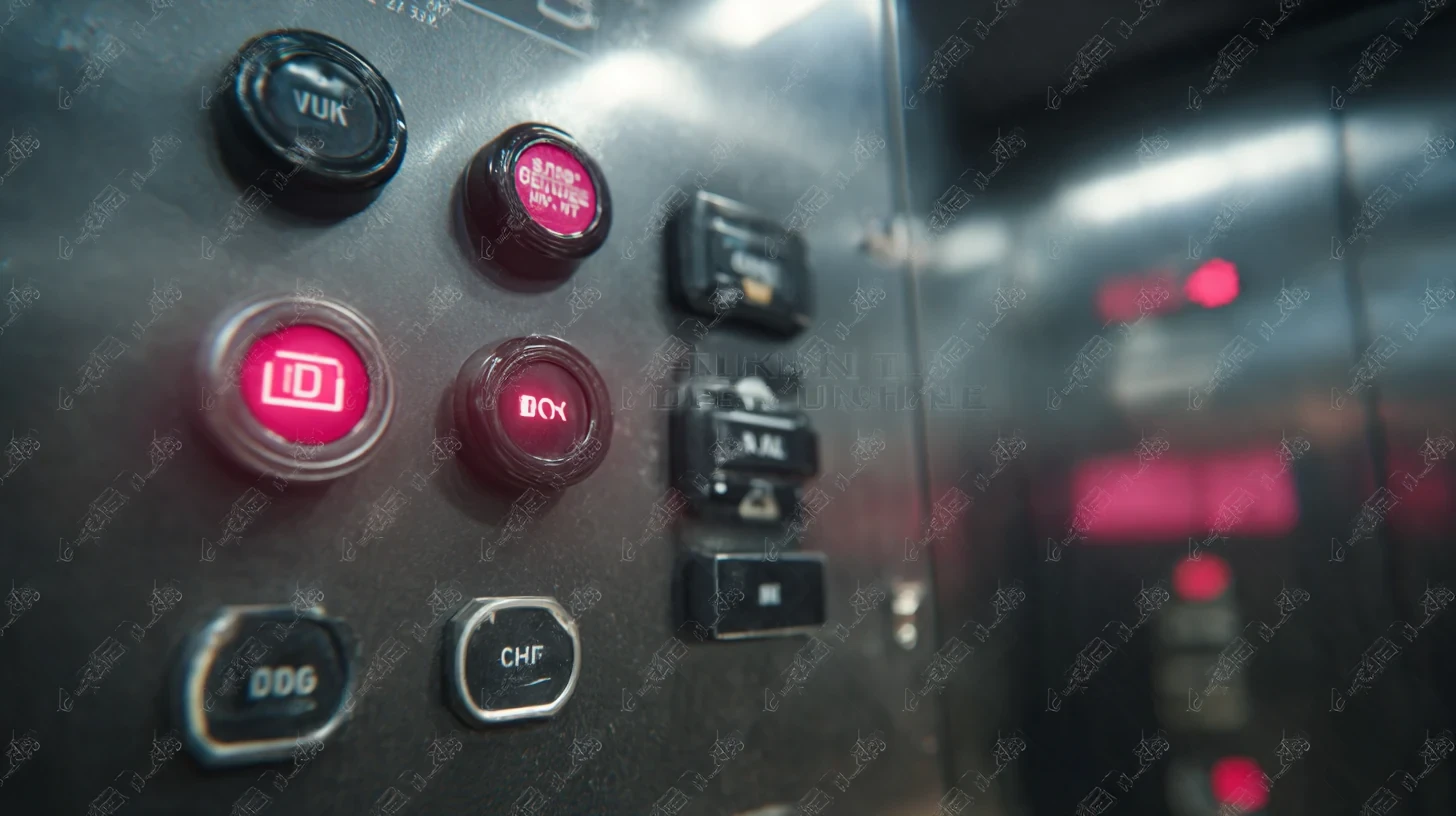Global Trust in Quality Elevators Control Panels Made in China for Your Business