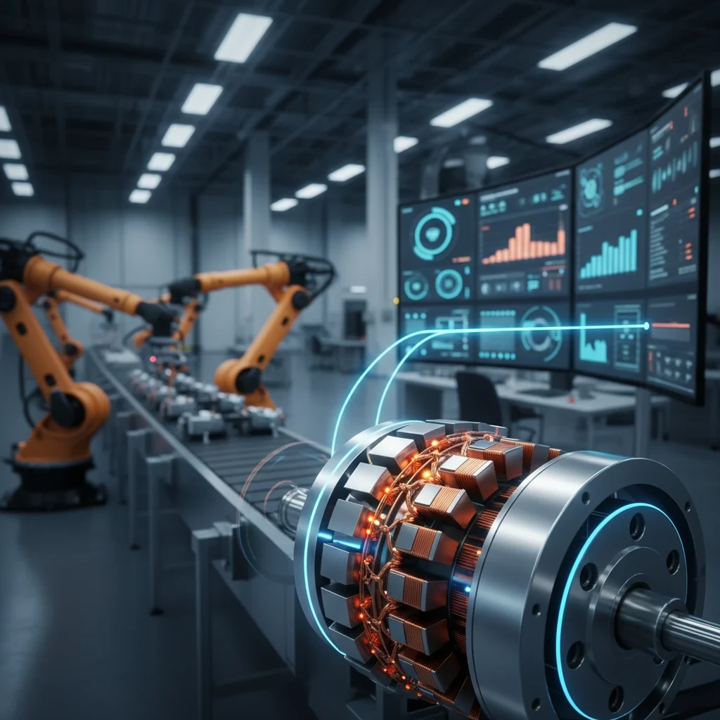 10 Essential Tips for Maximizing Performance with Eieator Motors
