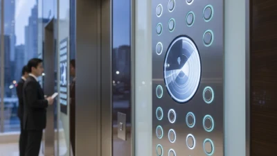 How to Choose the Right Elevator Control Panel for Your Needs?