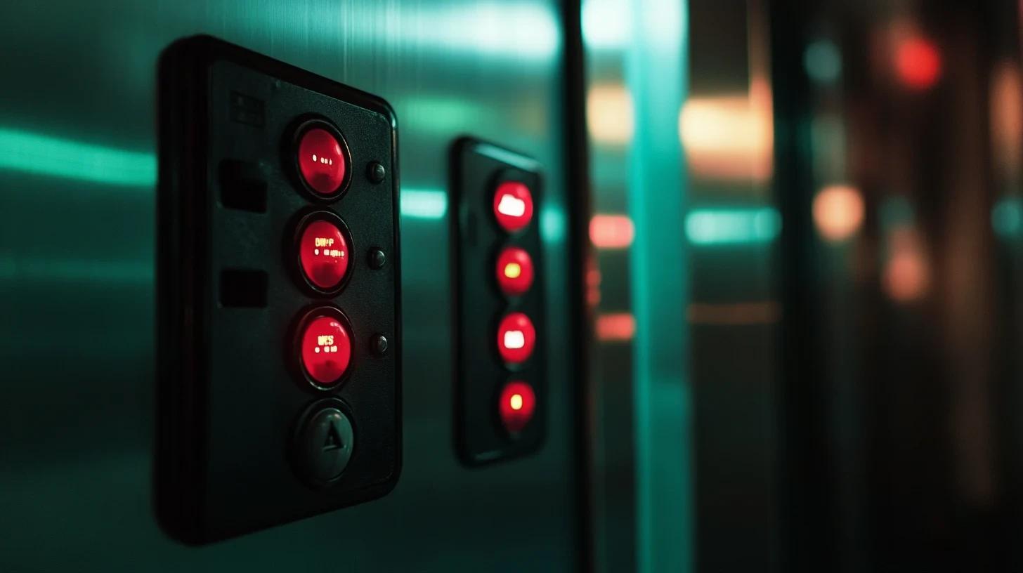Resilient Growth of Chinese-Made Elevator Control Panels Amidst US-China Tariff Challenges