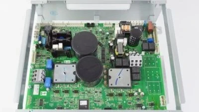 LRU-403 Inverter KBA26800ACC1 OTIS elevator parts lift accessories