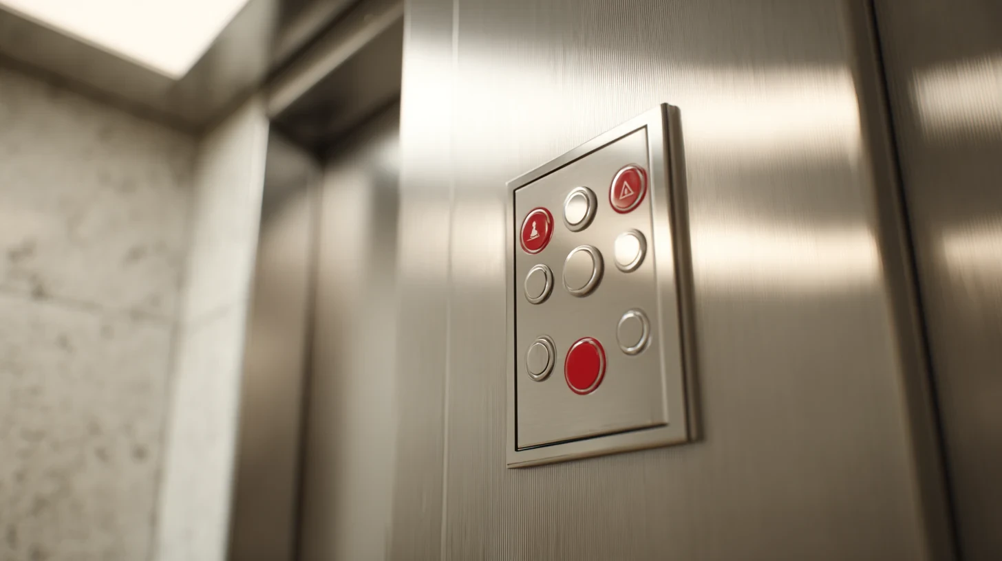 How to Select the Perfect Elevator Push Button for Your Building's Efficiency and Safety Needs