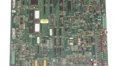 46S02691-0041 REV 4 E411 Elevator Motherboard DBSS Board OTIS lift parts