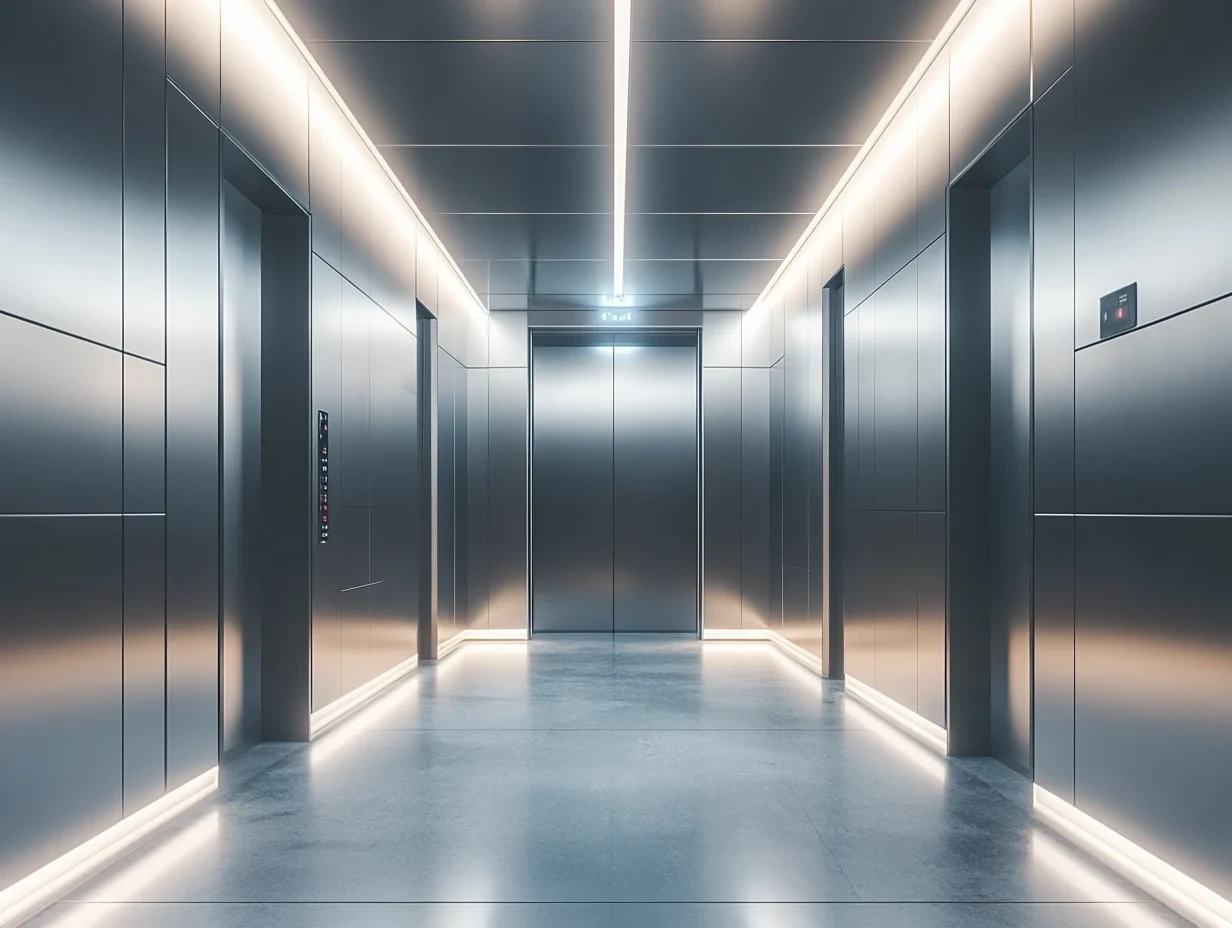 Exploring the Unique Features and Applications of Hitachi Elevator Parts