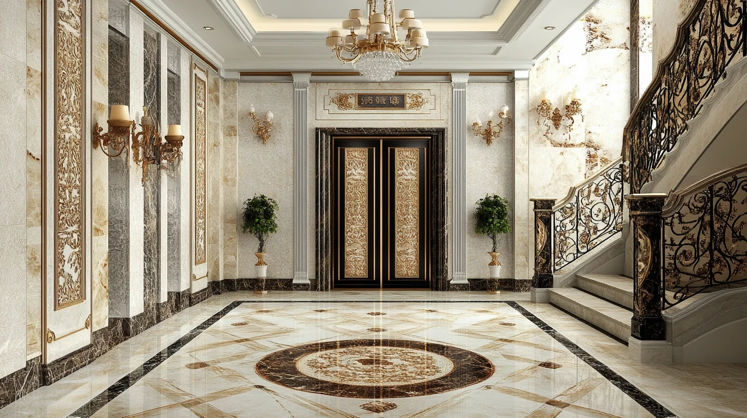 Top 10 Elevator Control Panel Manufacturers from China at the 137th Canton Fair