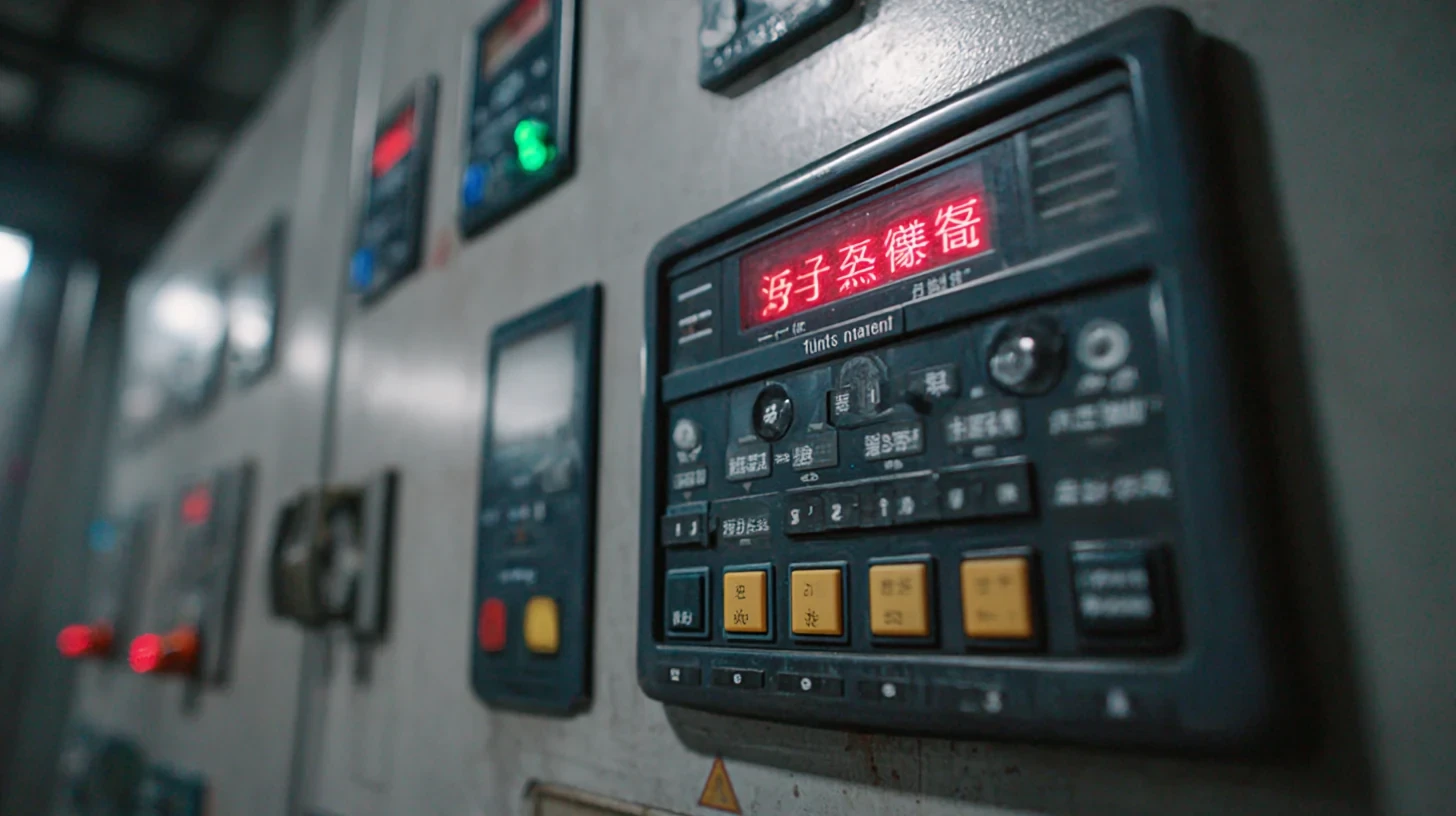 Elevating Global Standards in Lift Control Panels with Quality Chinese Manufacturing