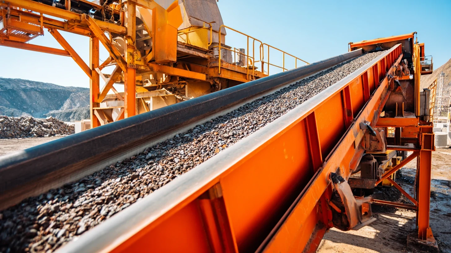 Unlocking Efficiency with Conveyor Bucket Systems for Your Business Needs