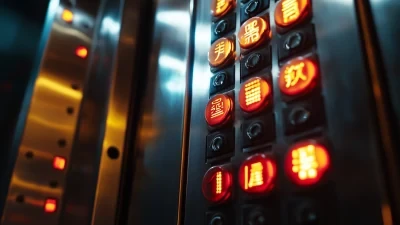 Crecimiento resiliente de los paneles de control para elevadores fabricados en China en medio de los desafíos arancelarios entre Estados Unidos y China