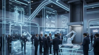 2026 Top Elevator Repair Solutions for Global Buyers?