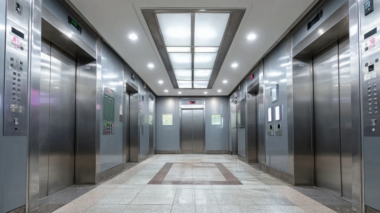 Essential Checklist for Choosing the Best Elevator Controls Corp Solutions