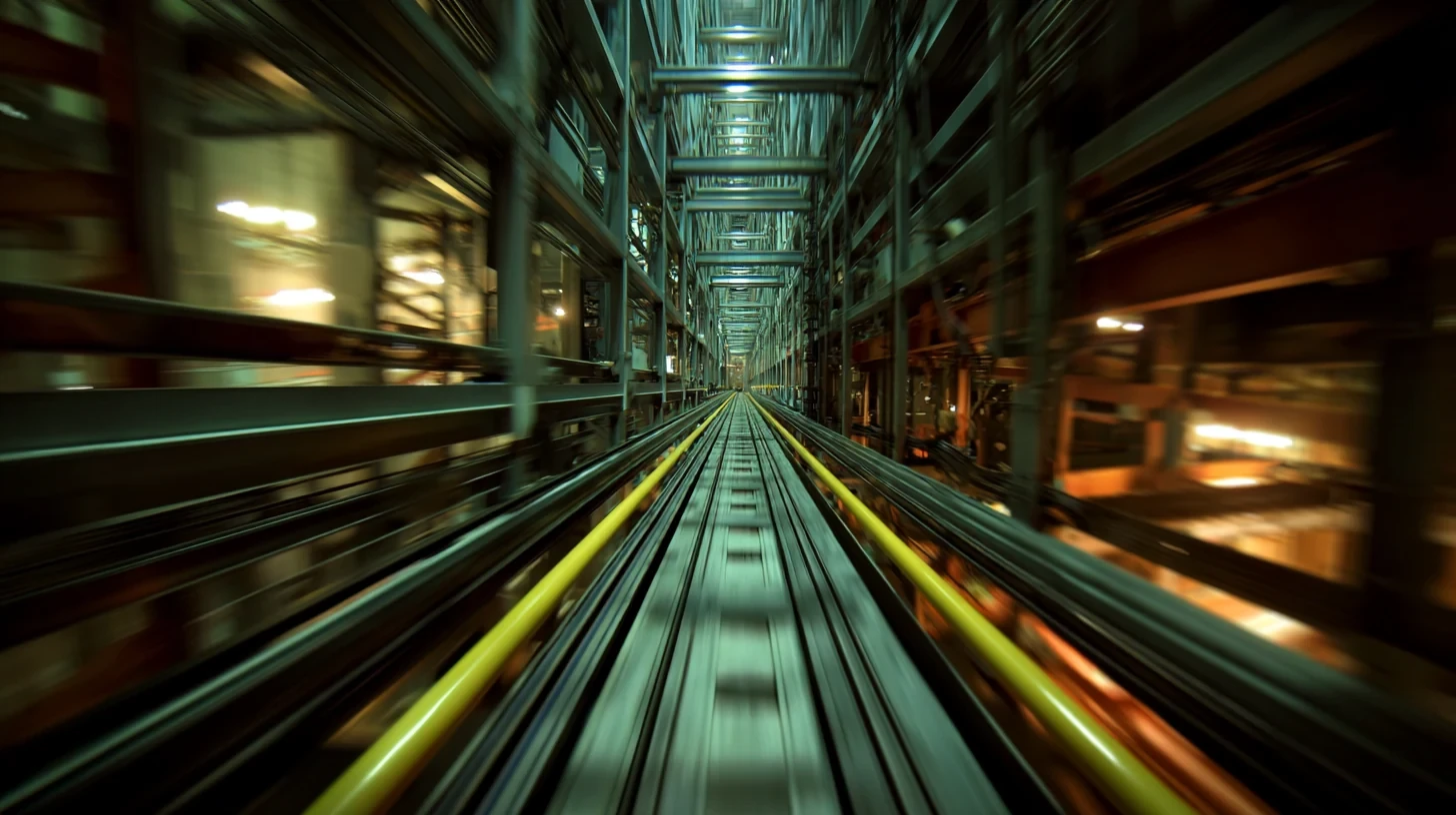 Understanding Elevator Motors: The Heart of Modern Vertical Transportation Systems