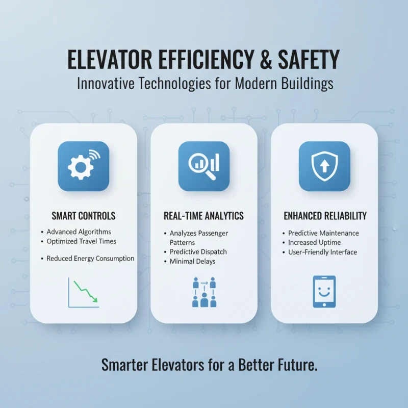 Top 10 Must Have Elevator Accessories for Enhanced Safety and Efficiency