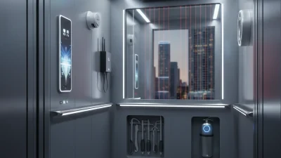 Top 10 Must Have Elevator Accessories for Enhanced Safety and Efficiency