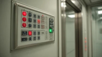 What is a Lift Control Panel and How Does It Revolutionize Vertical Transportation?