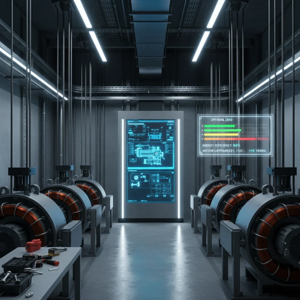 10 Essential Tips for Maximizing Performance with Eieator Motors
