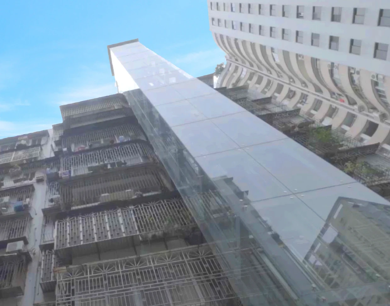 Elevator Modernization in Aging Buildings and High-Temperature Adaptation: China's Innovative Solutions