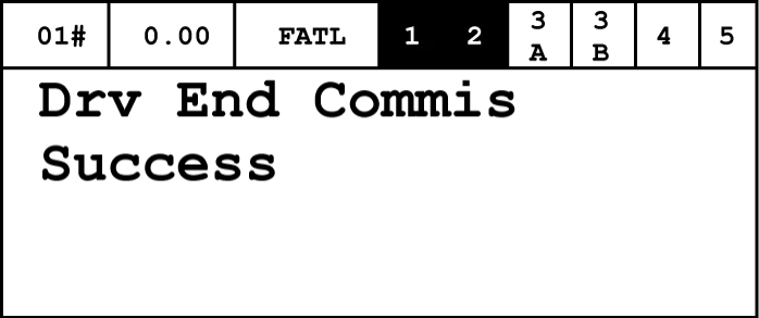 CO SC 1 Motor & Inverter Testing: DC Link, Current Loop & Zero Position Check