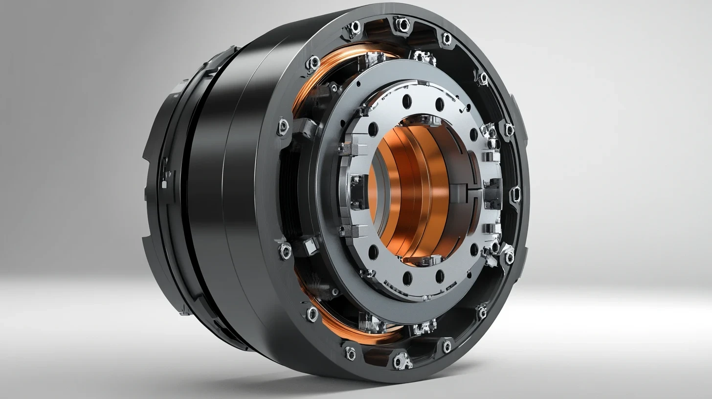 The Evolution of Elevator Motor Technology for Global Industrial Leaders