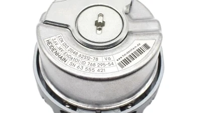 HEIDENHAIN rotary encoder ECN1313 2048 62S12-78 ID 768295-54 lift parts elevator accessories