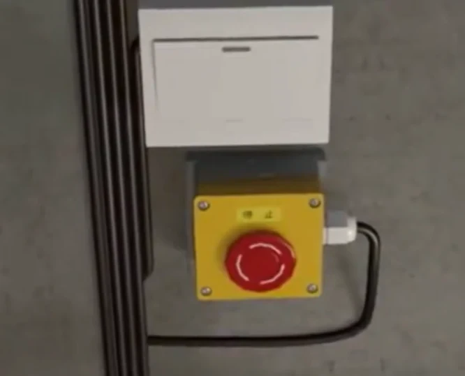 Elevator Pit Safety Guide: Safe Entry, Inspection & Maintenance Procedures