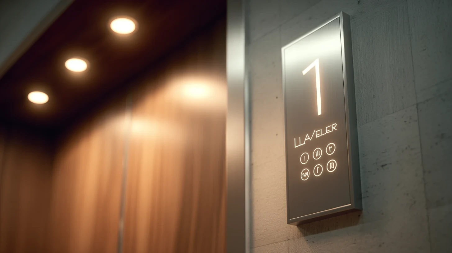 Mastering the Essentials: A Comprehensive Tutorial on the Best Elevator Display Boards for Global Buyers