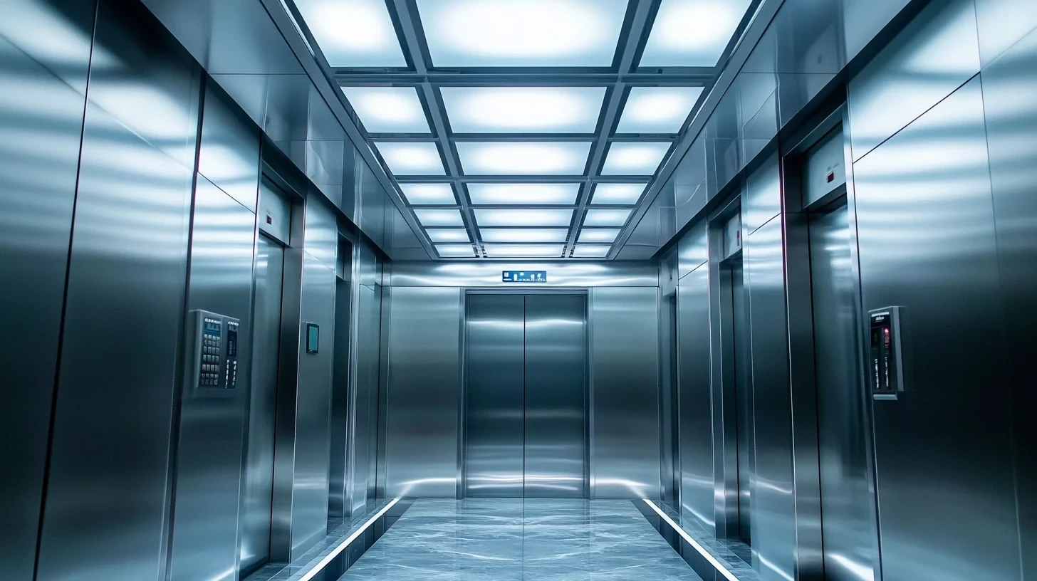 Global Trade Reshaped by Best Elevator Controls Corp Unmatched Quality in Chinese Manufacturing