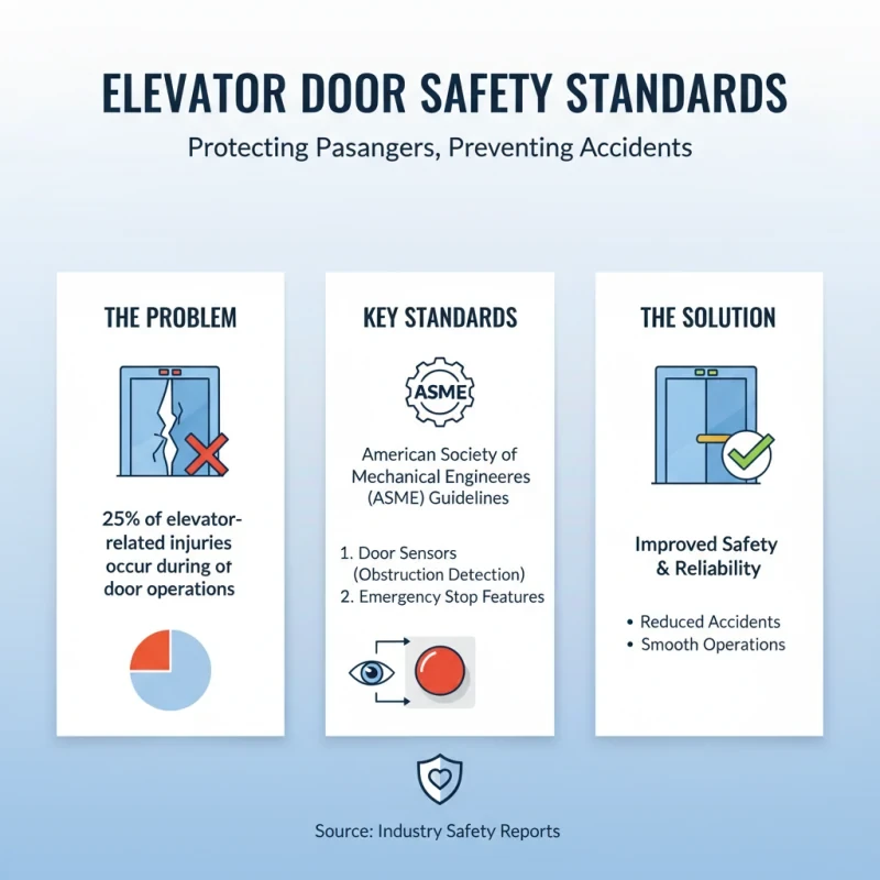 2026 Best Elevator Doors for Global Buyers Guide?