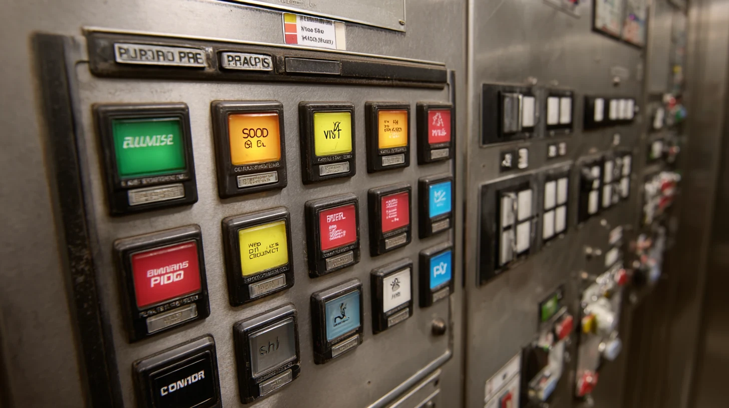 Maximizing Value with Best Elevator Control Panels through Superior After Sales Support and Maintenance Savings