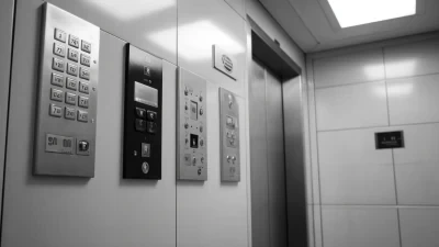 How to Choose the Best Elevator Control Panel for Your Business Needs