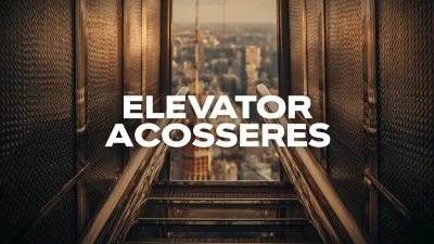 7 Essential Tips for Choosing the Best Elevator Accessories