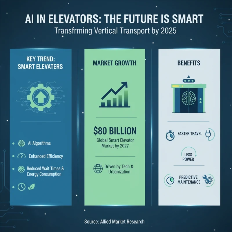 Top Elevator Repair Trends to Watch in 2025: What You Need to Know