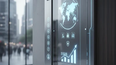 Top China Elevator Control Panel for Global Buyers in 2026?