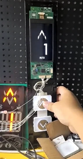 Lift Buttons & Elevator Buttons: Complete COP/LOP Inspection, Testing and Replacement Guide