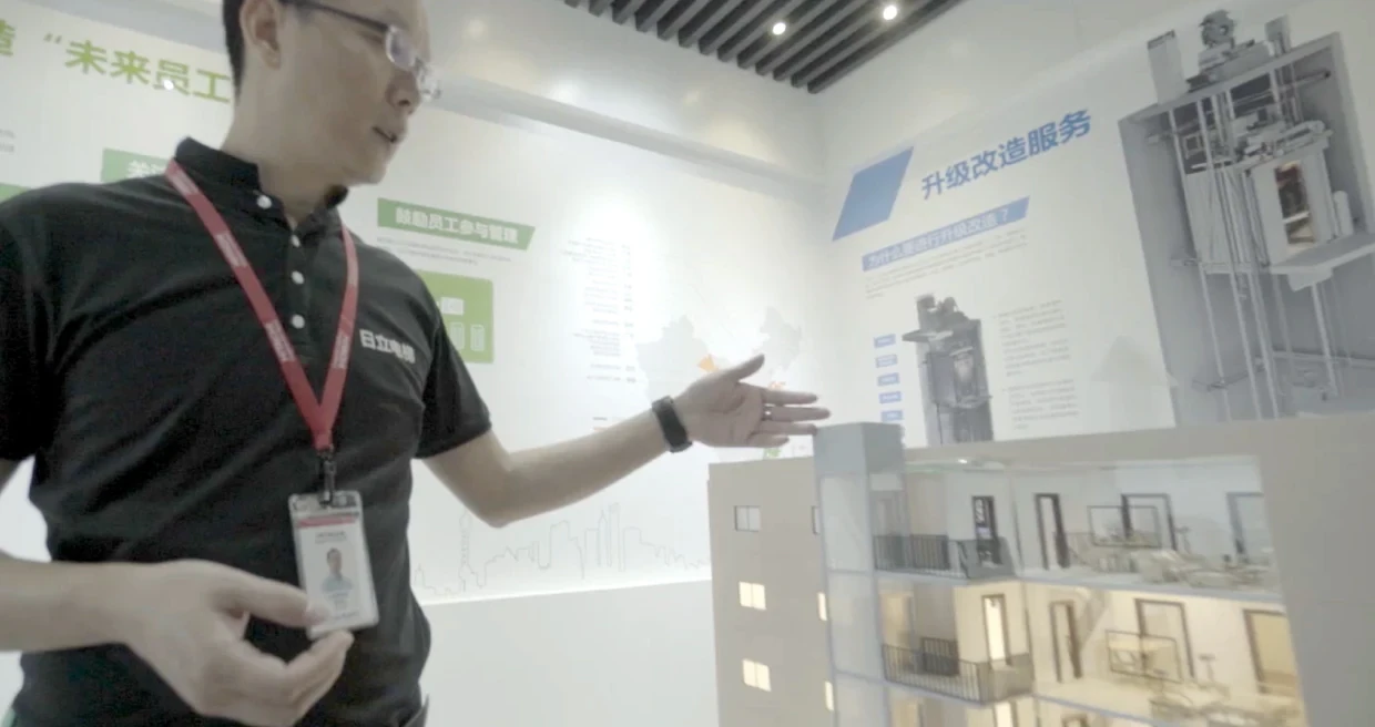 Elevator Modernization in Aging Buildings and High-Temperature Adaptation: China's Innovative Solutions