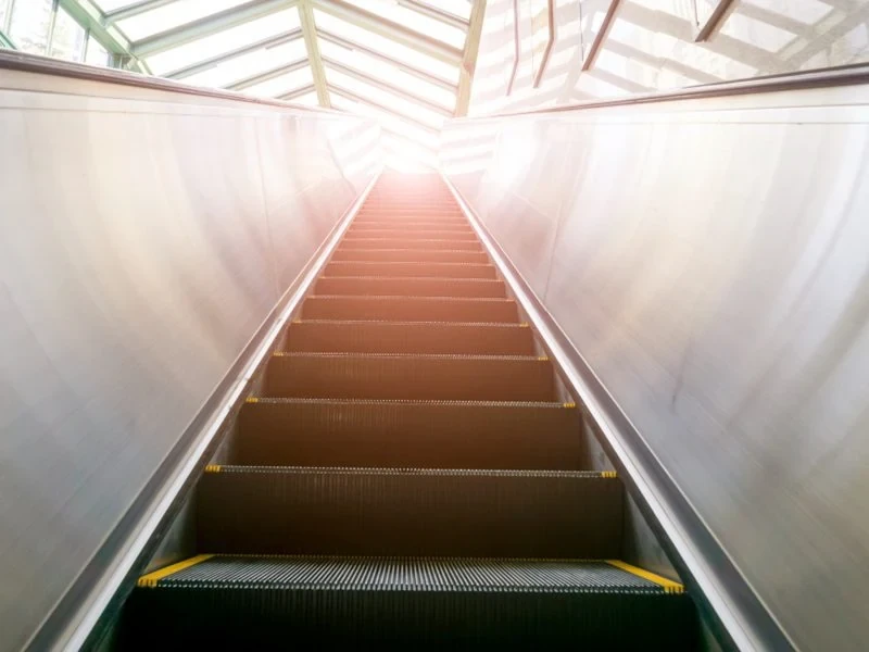 Elevators and Escalators Market Set for Significant Growth in 2025: Insights from HTF Market Intelligence Consulting