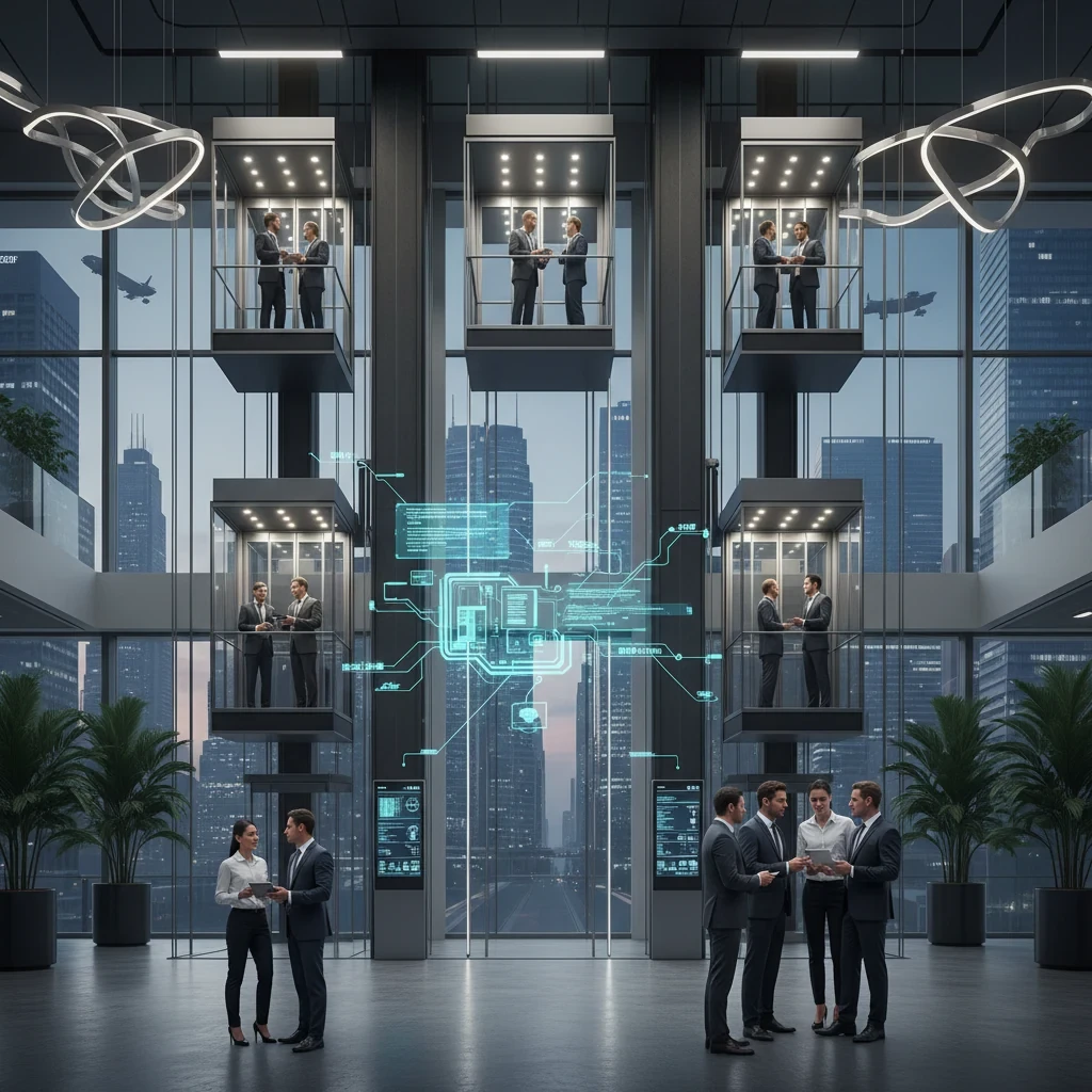 How to Choose the Right Elevator Controls Corp Solutions for Your Business Needs