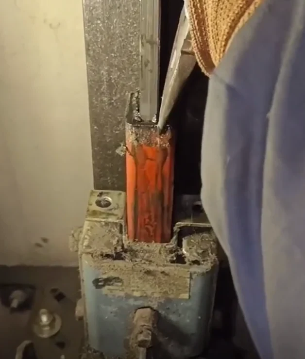 Elevator Guide Shoe Inspection and Replacement Guide