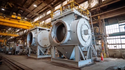 Exploring Unique Alternatives for Optimal Bucket Elevator Parts Solutions