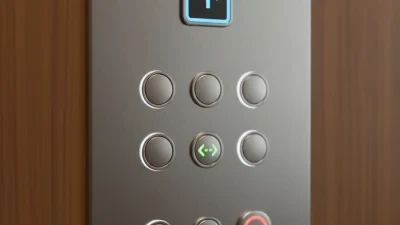 How to Choose the Best Elevator Push Button for Your Needs?