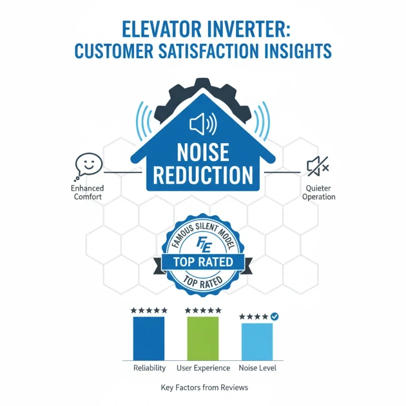 2026 Top Companies for Best High Quality Silent Elevator Inverters