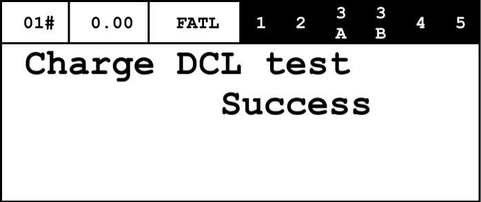 CO SC 1 Motor & Inverter Testing: DC Link, Current Loop & Zero Position Check