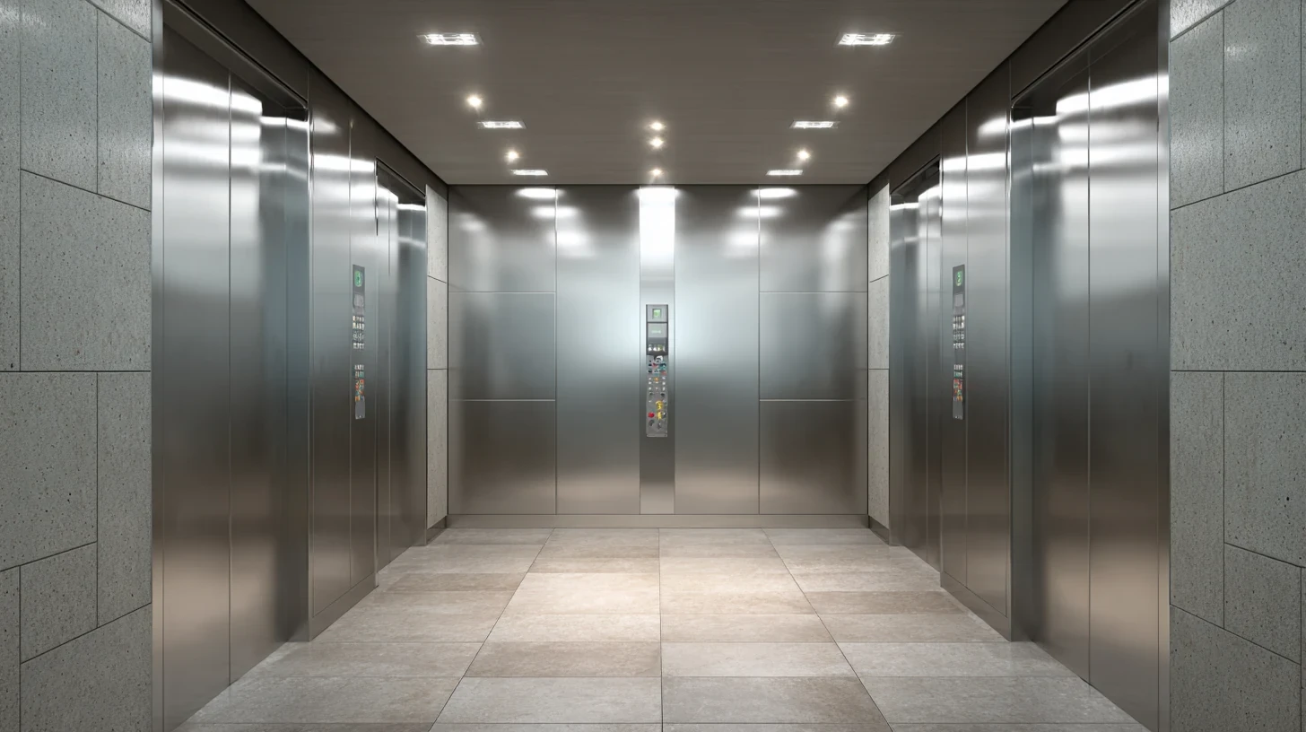 Essential Checklist for Choosing the Best Elevator Controls Corp Solutions