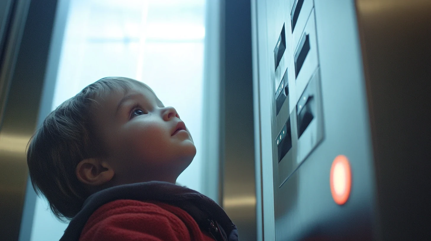 Discover the Next Generation of Elevator Switches for Enhanced Safety and Efficiency