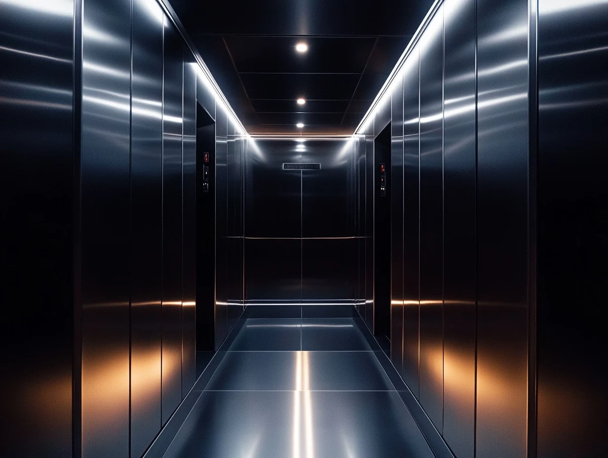 Exploring the Unique Features and Applications of Hitachi Elevator Parts