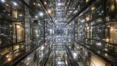 7 Amazing Facts About Elevator Components You Didnt Know
