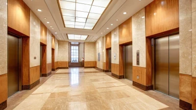 Enhancing Safety with Elevator Protection Pads: Essential Data on Accident Prevention in High-Rise Buildings